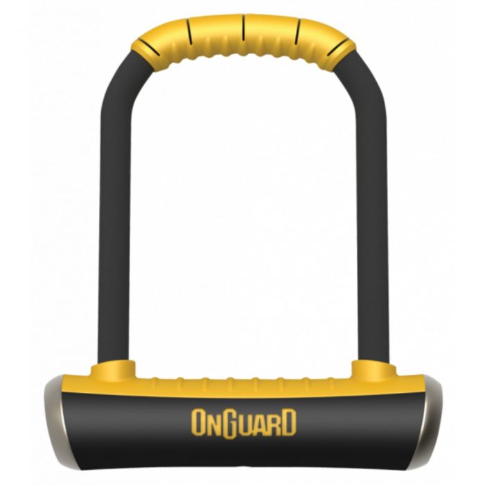 Image of OnGuard Brute 8001 U-Lock