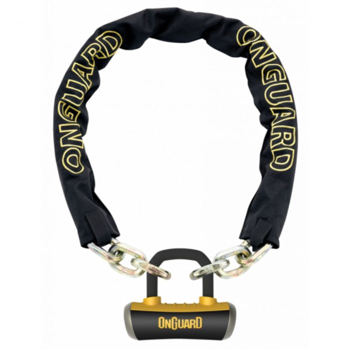 Image of OnGuard Mastiff L Chain Lock