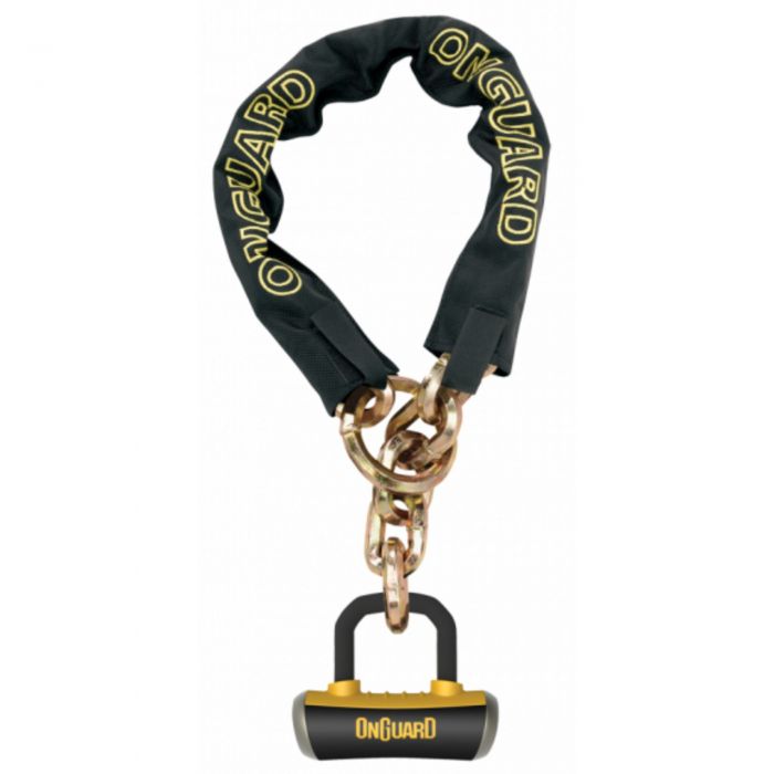 Image of OnGuard Mastiff LP Chain Lock