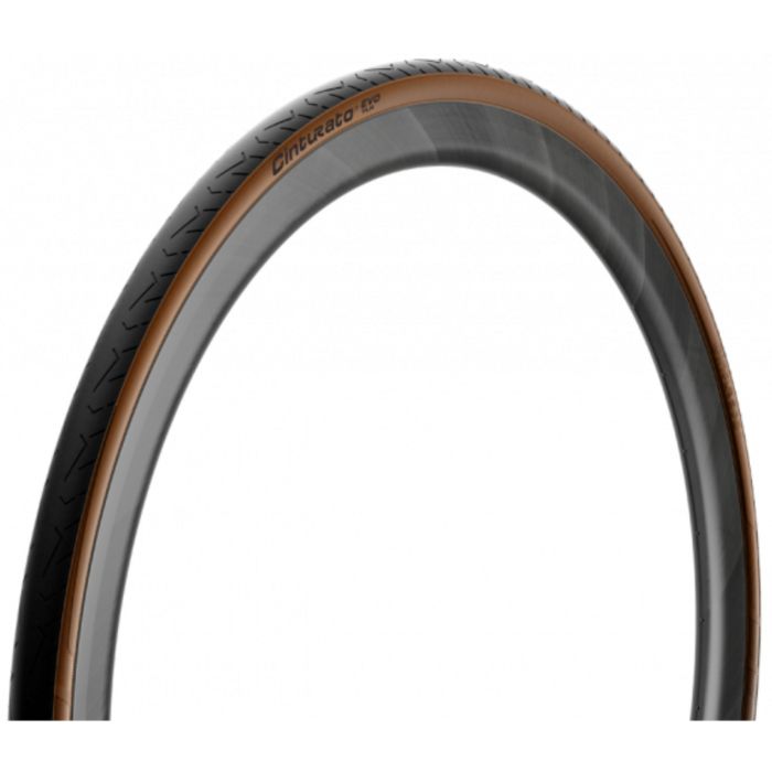 Tweeks Cycles Pirelli Cinturato Evo TLR Tyre - Classic700 x 32 | Clearance section. 365 day returns, 0% finance & FREE delivery over £50