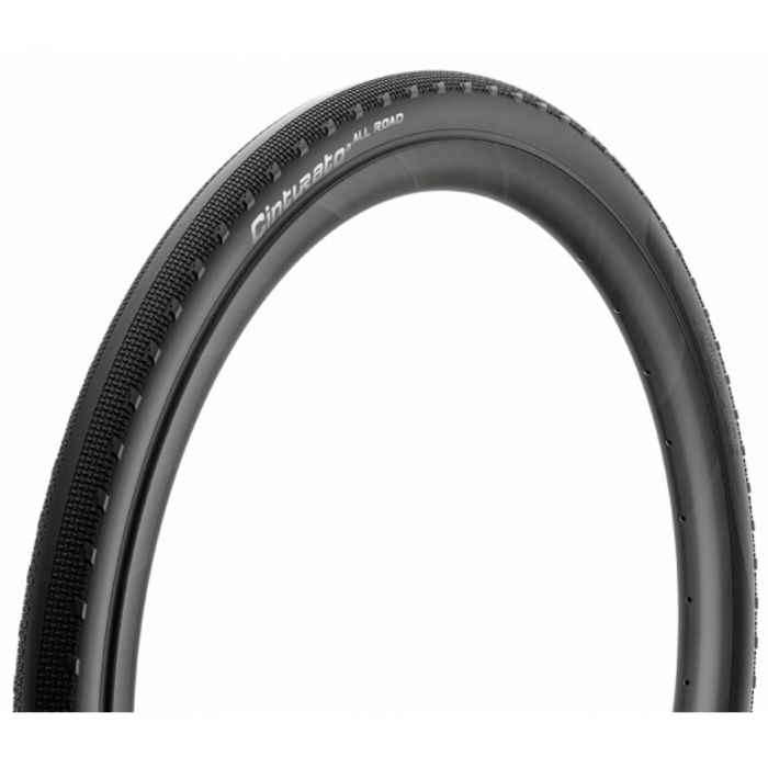 Image of Pirelli Cinturato All Road TLR Tyre - Black700 x 40