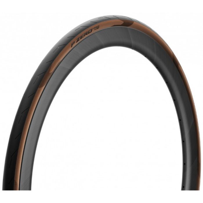 Tweeks Cycles Pirelli P-Zero Race TLR RS Tyre - Classic700 x 28 | Clearance section. 365 day returns, 0% finance & FREE delivery over £50