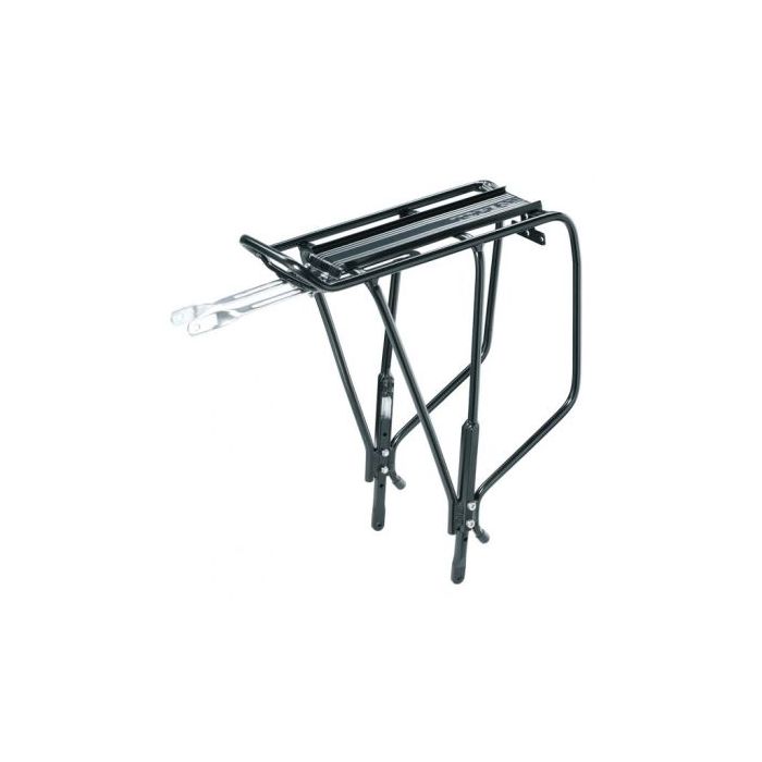 Tweeks Cycles TOPEAK Topeak Super Tourist Uni Pannier Rack - Disc Brakes | Clearance section. 365 day returns, 0% finance & FREE delivery over £50