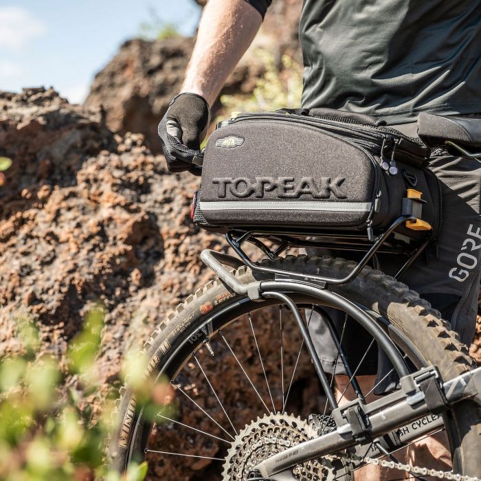 Topeak explorer 2024 rear rack