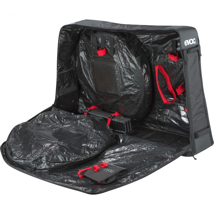 Evo bike hot sale travel bag