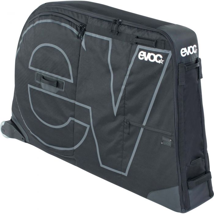 Tweeks Cycles Evoc EVOC Bike Travel Bag - Black