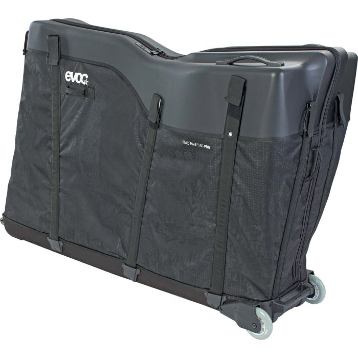 Image of EVOC Road Bike Bag Pro - Black