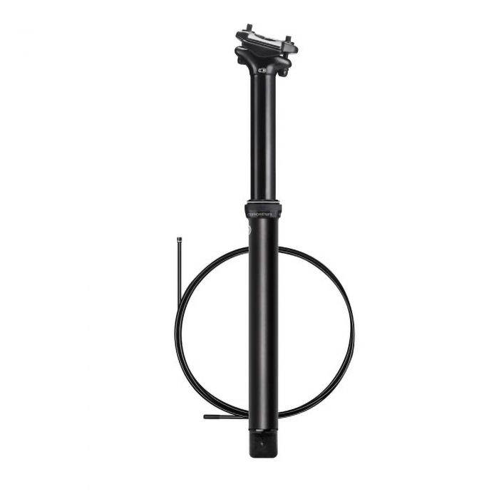 Image of Crank Brothers Highline 3 Dropper Post - 34.9mm125mm