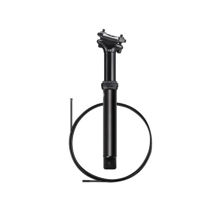 Image of Crank Brothers Highline 3 Dropper Post - 27.2mm80mm