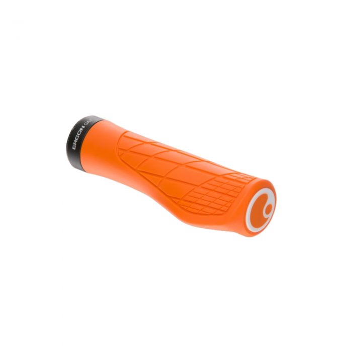 Tweeks Cycles ERGON Ergon GA3 Grips - Small | Clearance section. 365 day returns, 0% finance & FREE delivery over £50