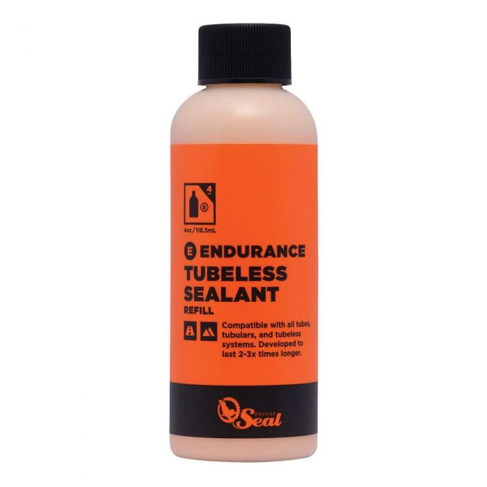 Image of Orange Seal Endurance Sealant Refill - 8oz