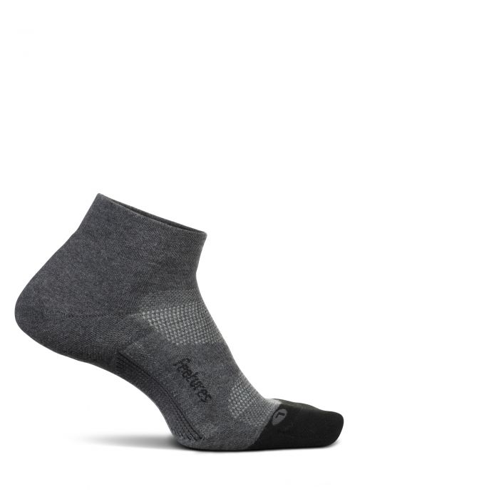 Feetures elite shop max cushion quarter