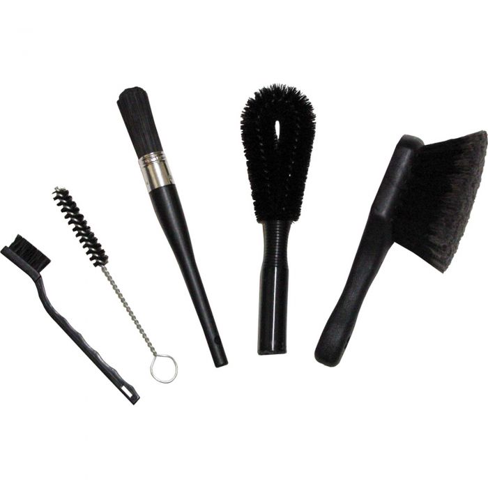 Image of Finish Line Brush Set