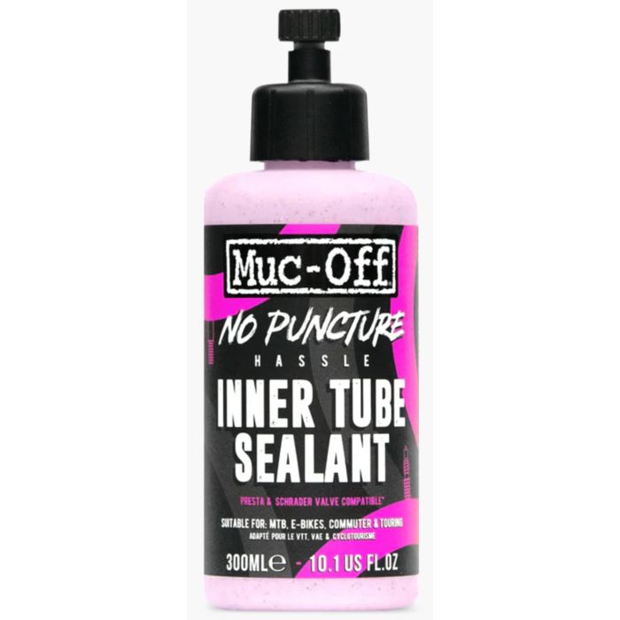 Image of Muc-Off Inner Tube Sealant - 300ml