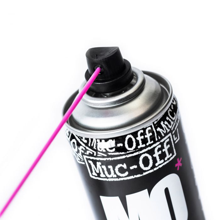 Buy Muc-Off MO-94 400ml - MUC934 | Tweeks Cycles