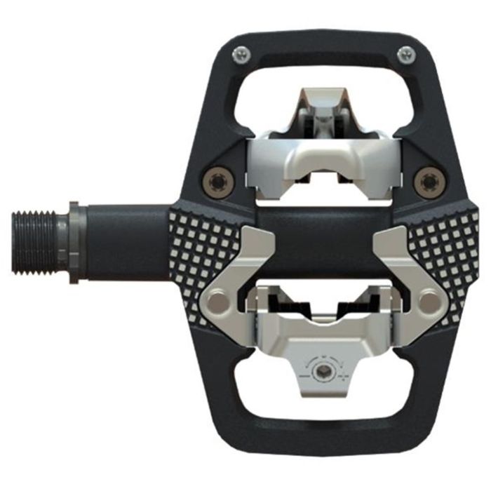 Image of Look X-Track En-Rage MTB Pedals - Black