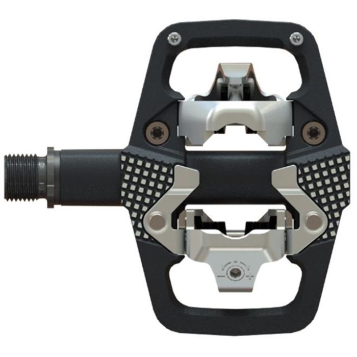 Image of Look X-Track En-Rage Plus MTB Pedals - Black