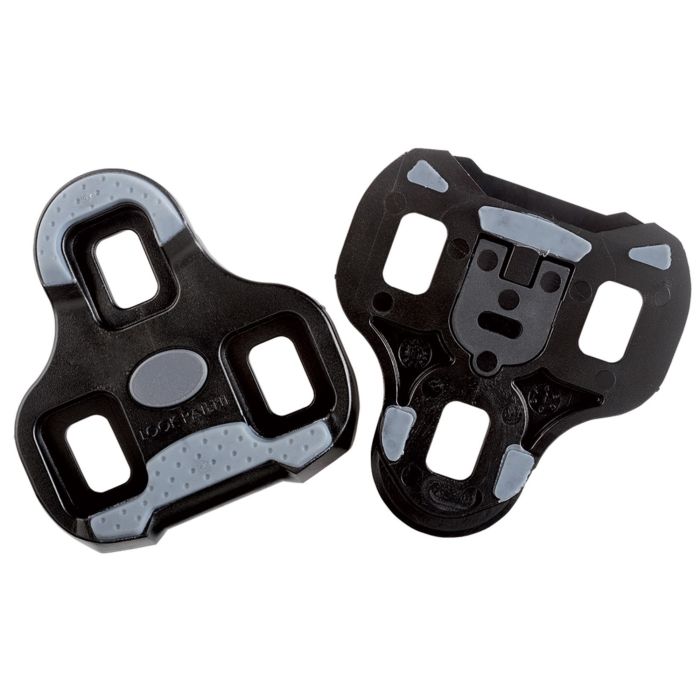 Image of Look Keo Cleat With Gripper - 0 Degree