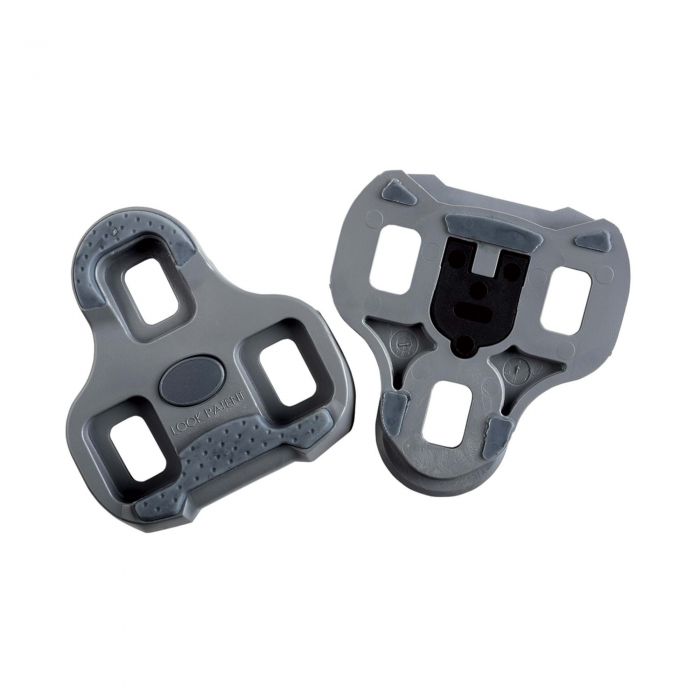 Image of Look Keo Cleats with Gripper 4.5 Degree