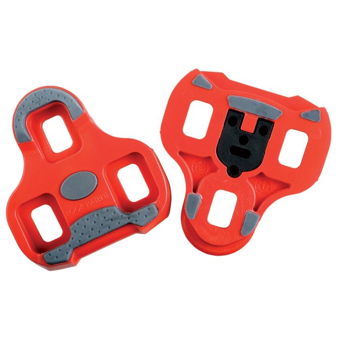 Image of Look Keo Cleat With Gripper - 9 Degree