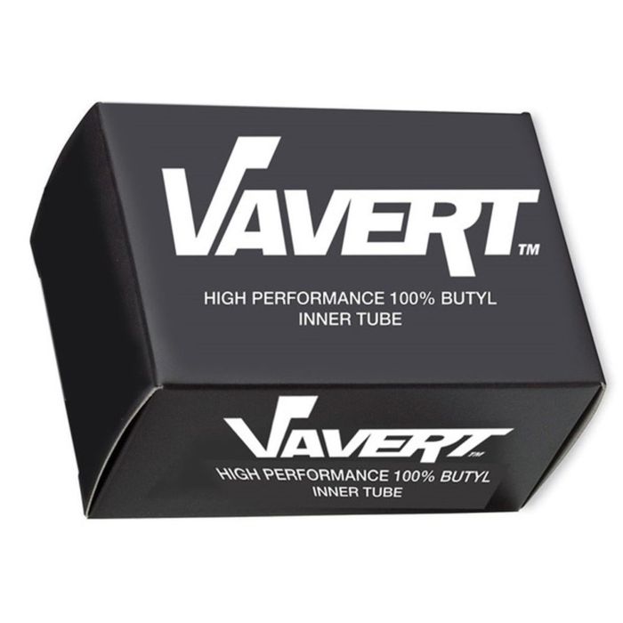 Image of Vavert Schrader Inner Tube 12 x 1.75-2.1