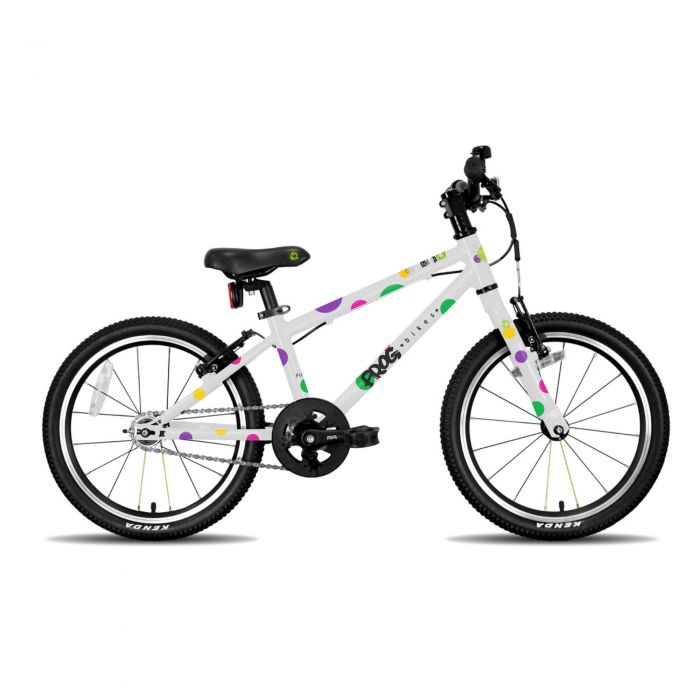 Frog 2025 boys bike