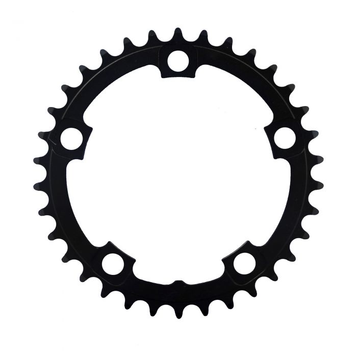 Image of FSA Alloy Road Chainring - 110mm34T
