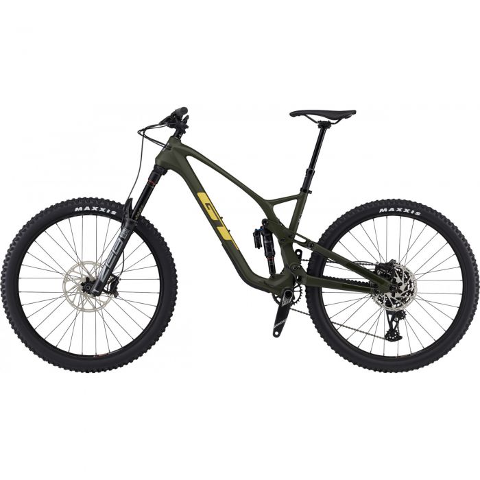 Best carbon full suspension mountain bike new arrivals