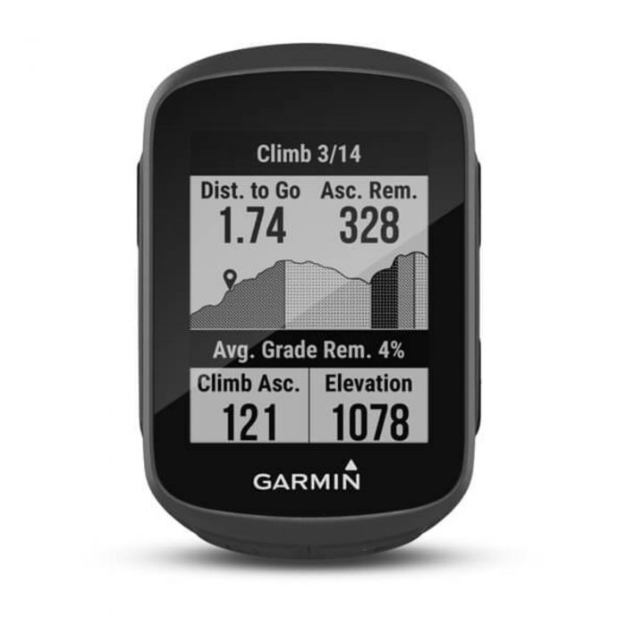 Image of Garmin Edge 130 Plus GPS Cycle Computer