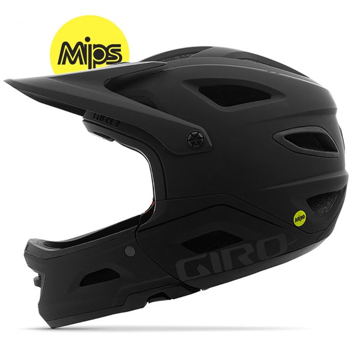 Giro mtb mips hot sale