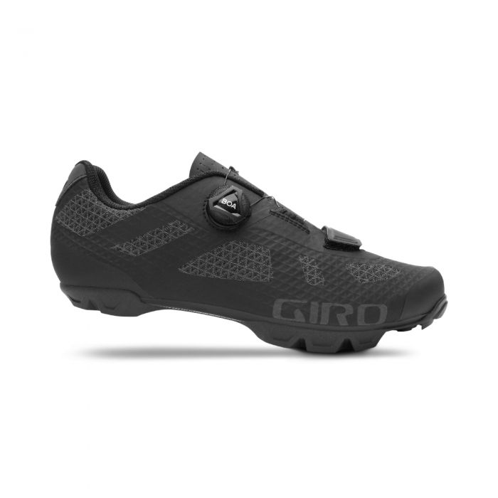 giro rincon mtb cycling shoes - 41