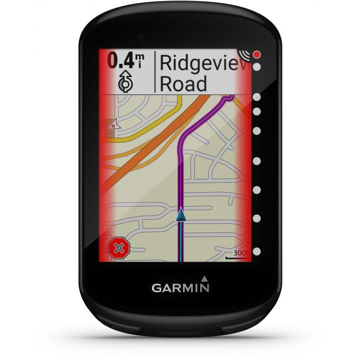 Buy Garmin Edge 830 GPS Enabled Cycle Computer – Head Unit Only - GM1830