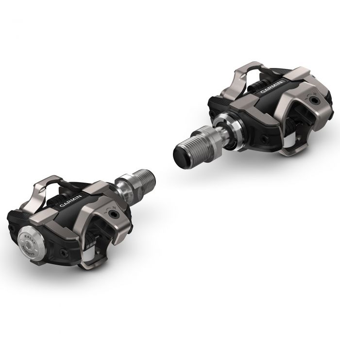 Image of Garmin Rally XC200 Dual Sided Power Meter Pedals