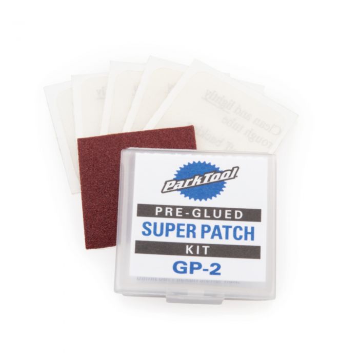 Image of Park Tool GP2 - Super Patch Kit