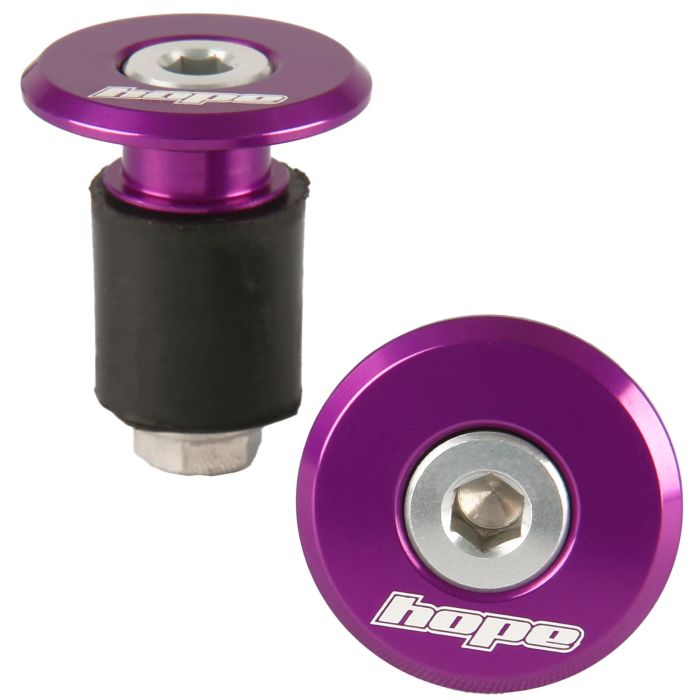 Image of Hope Technology Grip Doctor - Purple