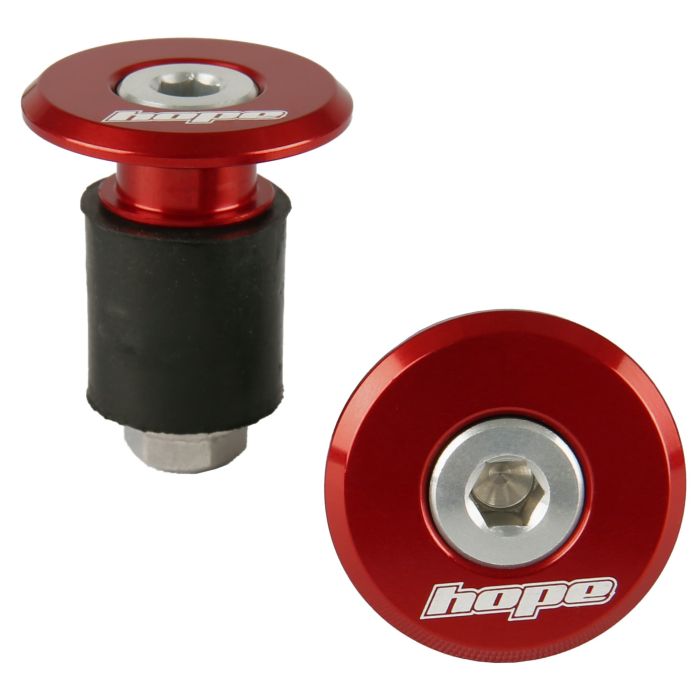 Image of Hope Technology Grip Doctor - Red