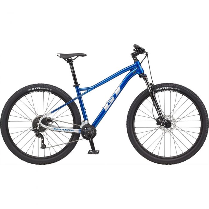 Image of GT Bicycles Avalanche Sport Hardtail Mountain Bike - 2023 - XL