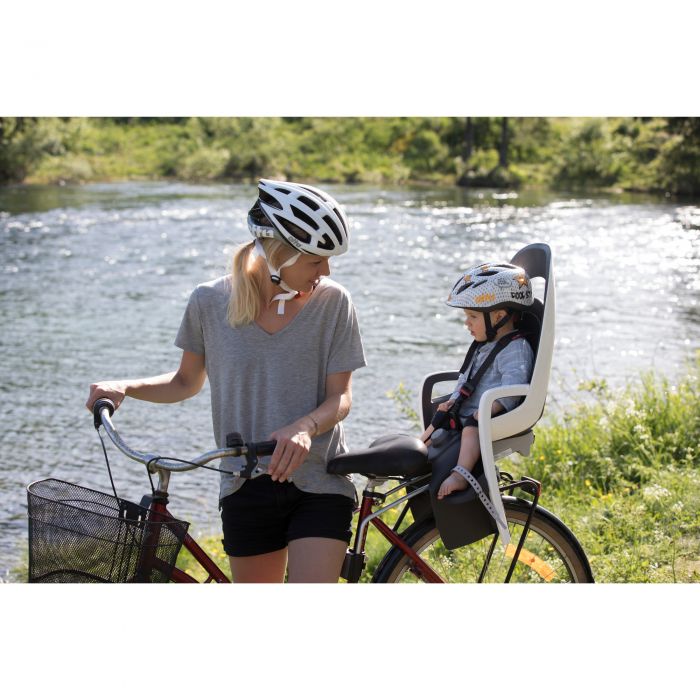 Buy Hamax Caress Child Bike Seat Tweeks Cycles