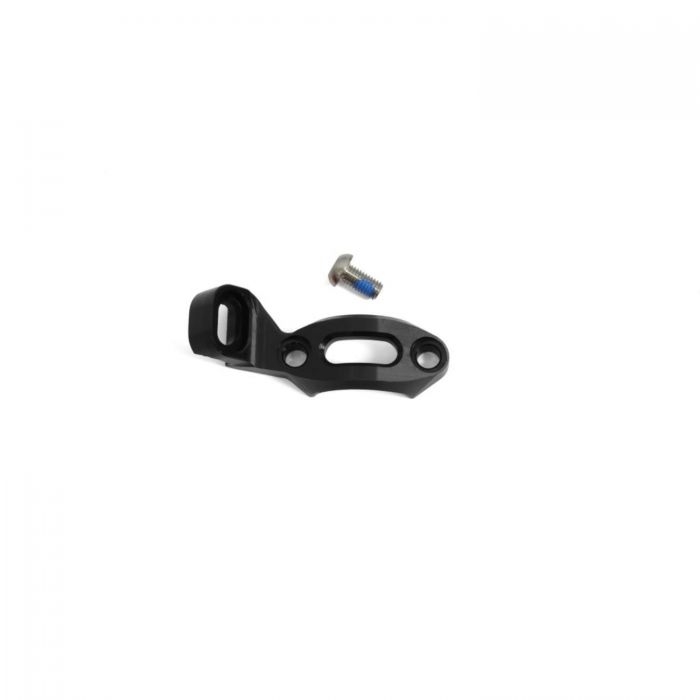 Image of Hope Technology Tech 3 Duo Shifter Mount - Black, Right Hand