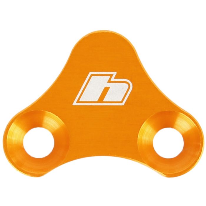 Image of Hope Technology E-Bike Rotor Speed Sensor - R32Orange