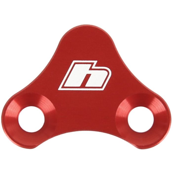 Image of Hope Technology E-Bike Rotor Speed Sensor - R32Red