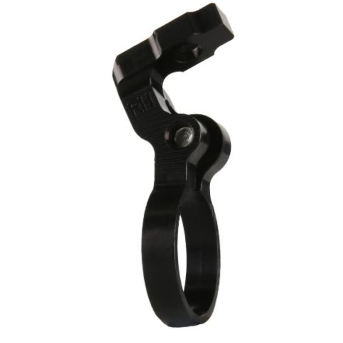 Image of Hope Technology Tech 4 SRAM T-Type Shifter Mount - Right HandBlack