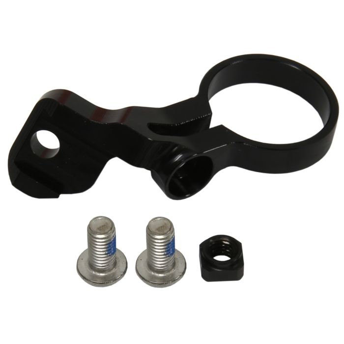 Image of Hope Technology XCR/Tech 3 SRAM T-Type Shifter Mount - Right HandBlack