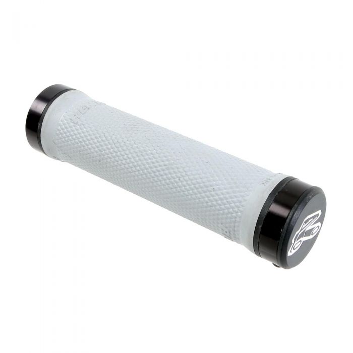 Image of Renthal Lock-On Grips - Soft