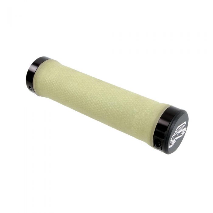 Tweeks Cycles Renthal Lock-On Grips - Kevlar | Clearance section. 365 day returns, 0% finance & FREE delivery over £50