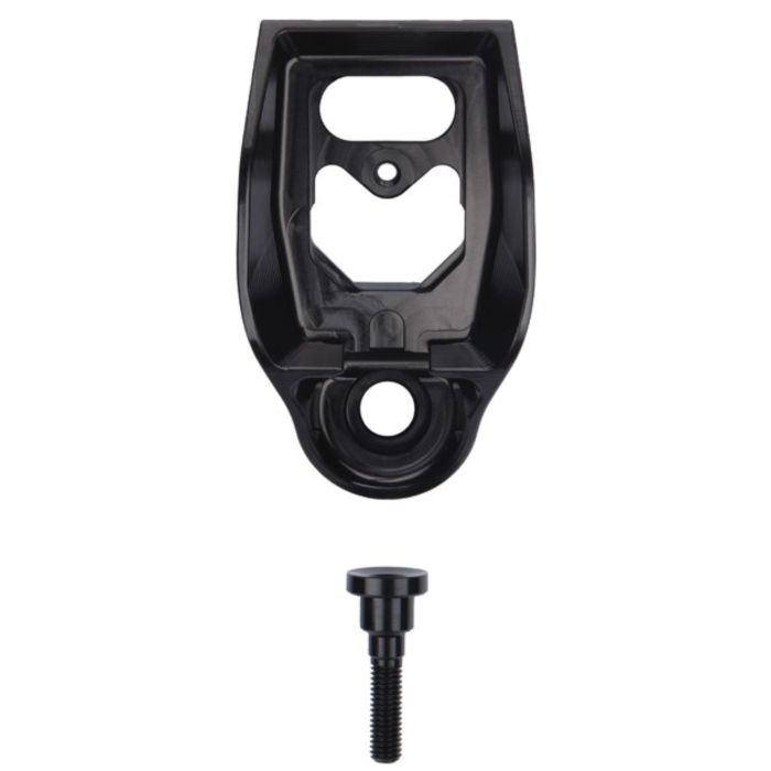 Image of Hope Technology E-Bike Bosch Kiox Display Mount - Black