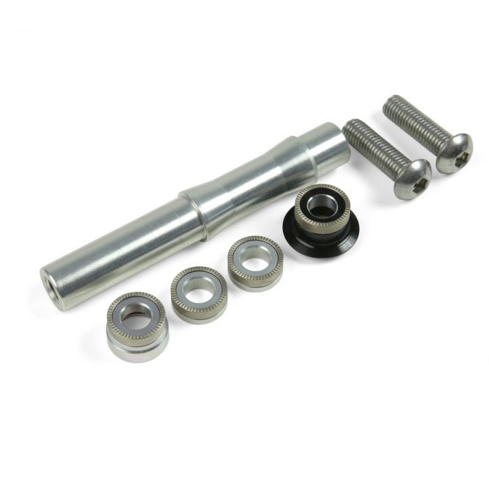 Image of Hope Technology Hub Adaptors - Pro 3 Rear 10mm Bolt