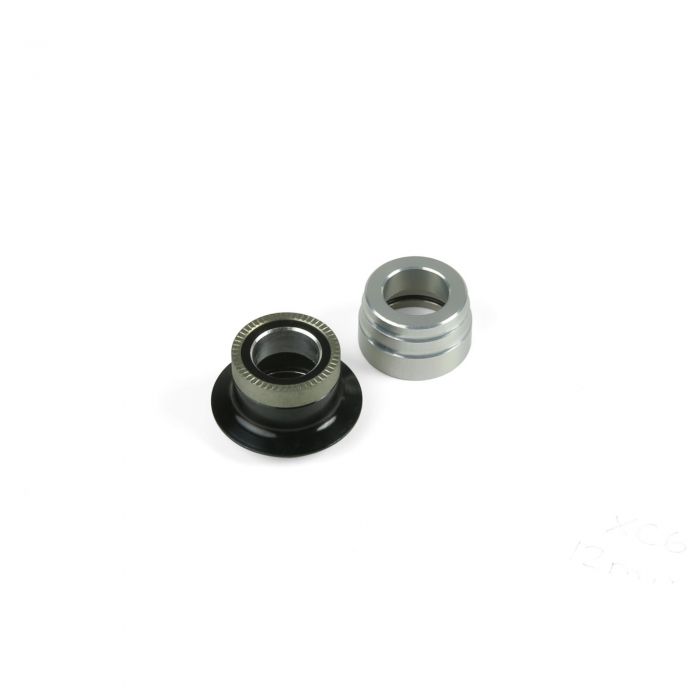 Image of Hope Technology Hub Adaptors - Pro 3 Rear 12mm