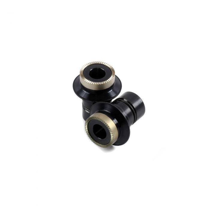 Image of Hope Technology Hub Adaptors - Pro 3 Front 9mm Bolt