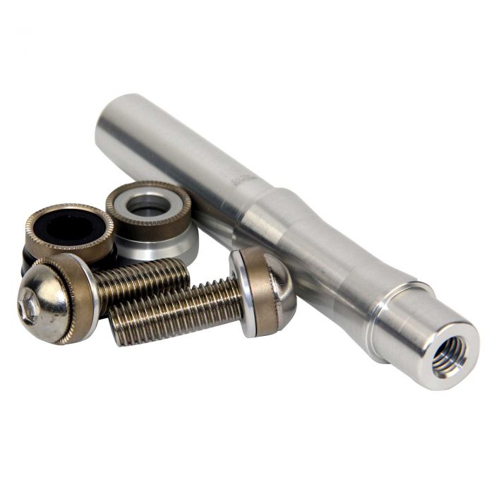 Image of Hope Technology Hub Adaptors - Pro 2 Evo Rear 10mm Bolt